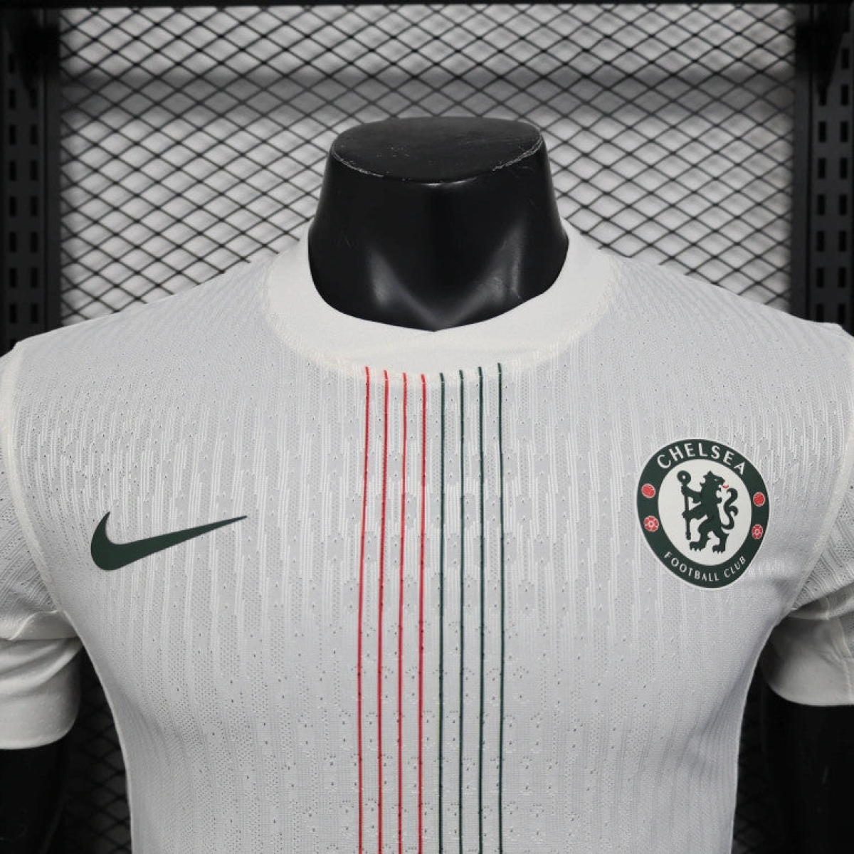 25/26 Player Version Chelsea Away Jersey
