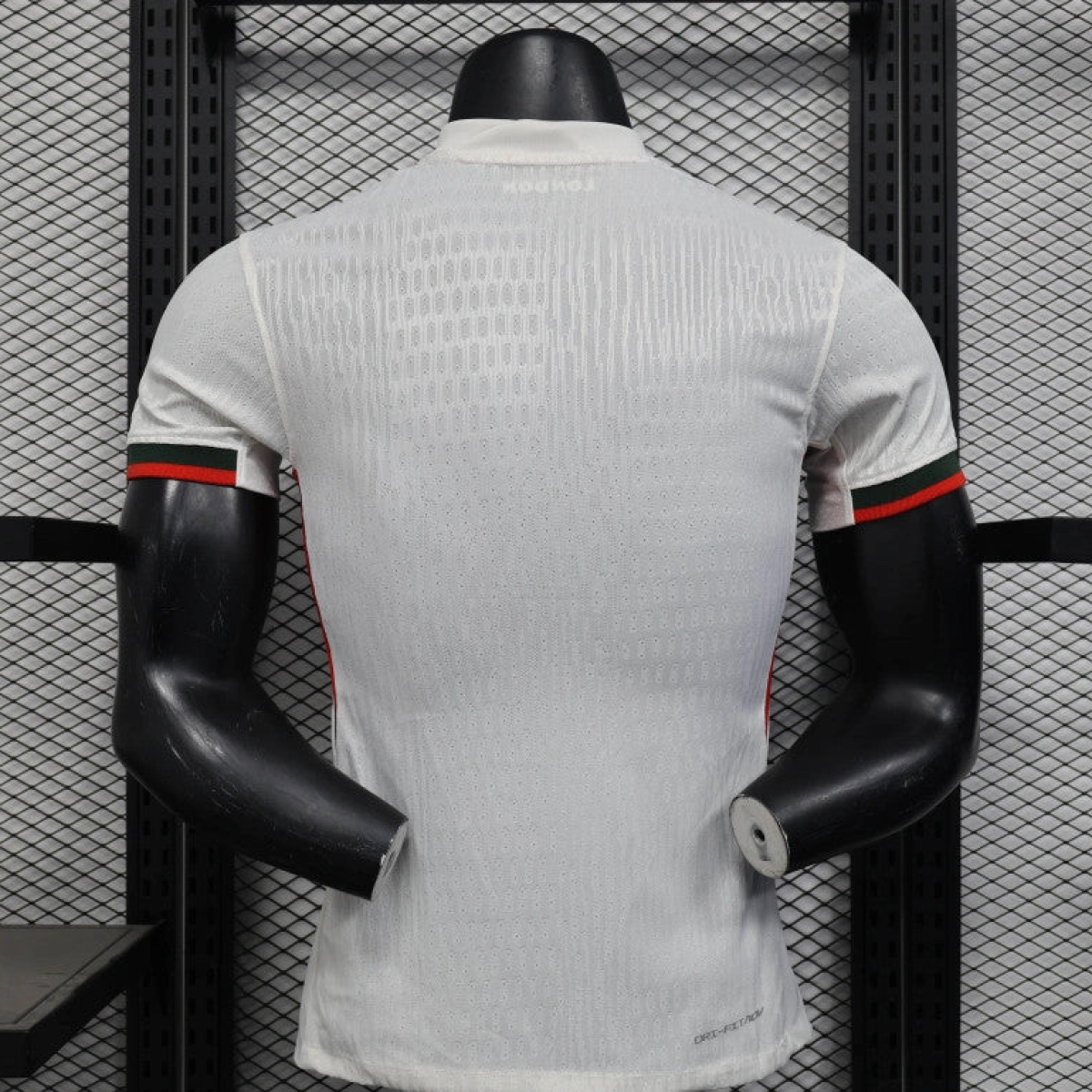 25/26 Player Version Chelsea Away Jersey