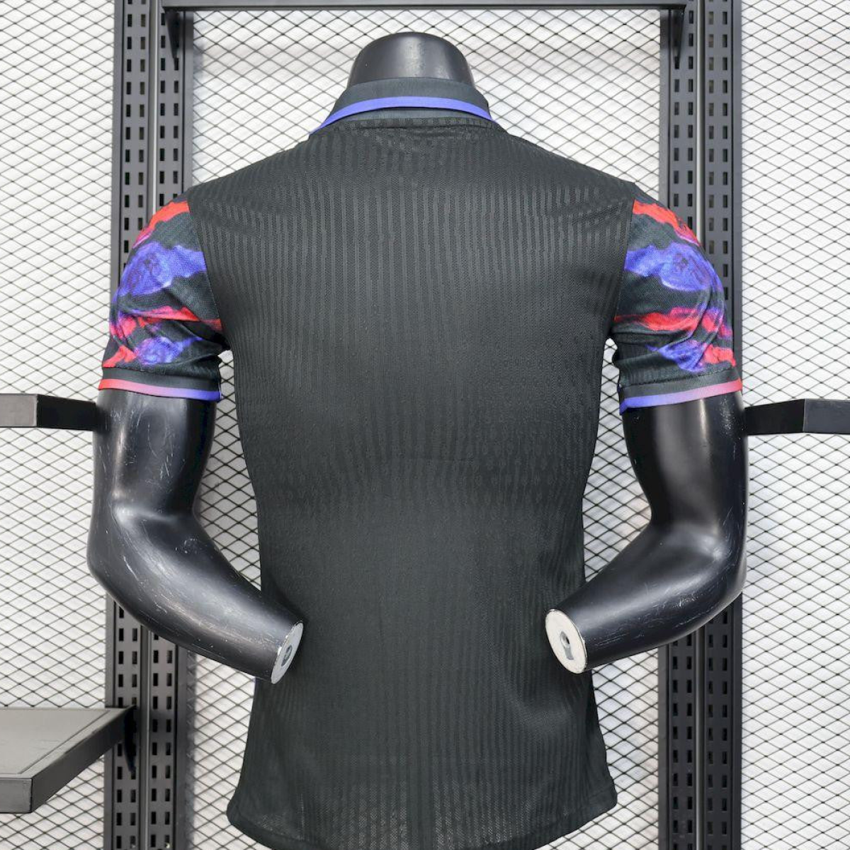 2025/26 Player Version Barcelona Special Edition Jersey