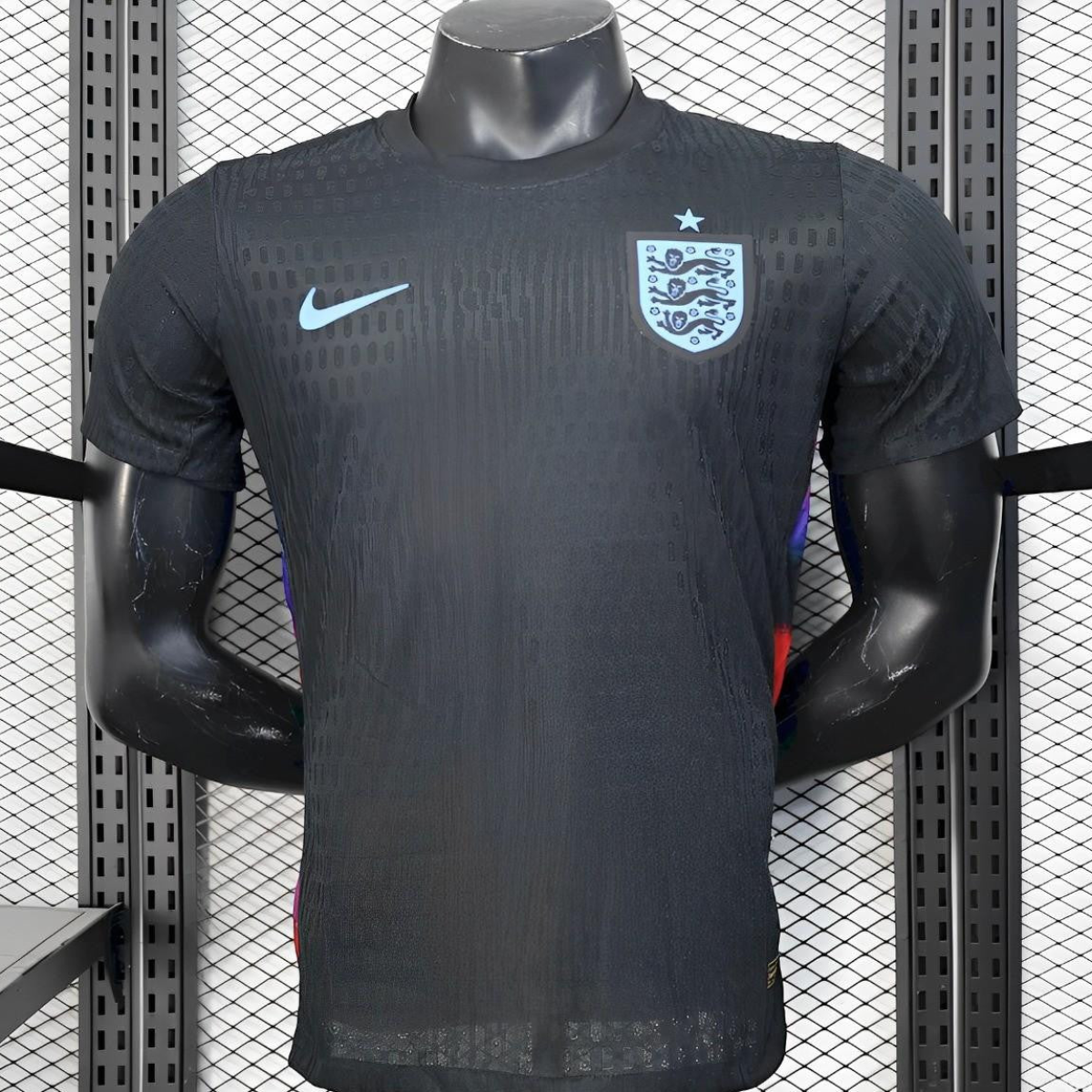 2025/26 Player Version England Women’s Euro Away