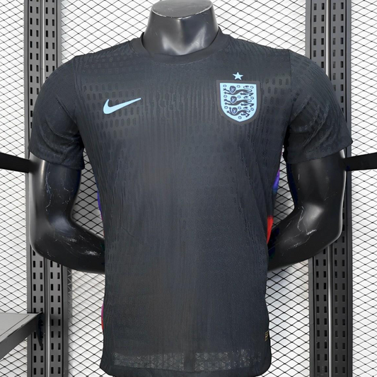 2025/26 Player Version England Women’s Euro Away