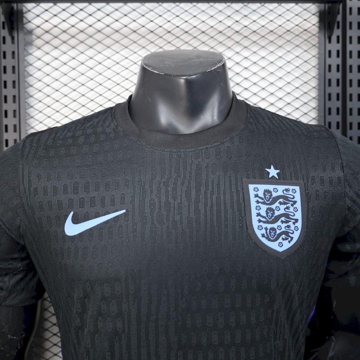 2025/26 Player Version England Women’s Euro Away