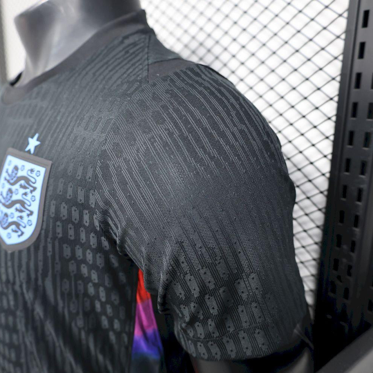 2025/26 Player Version England Women’s Euro Away