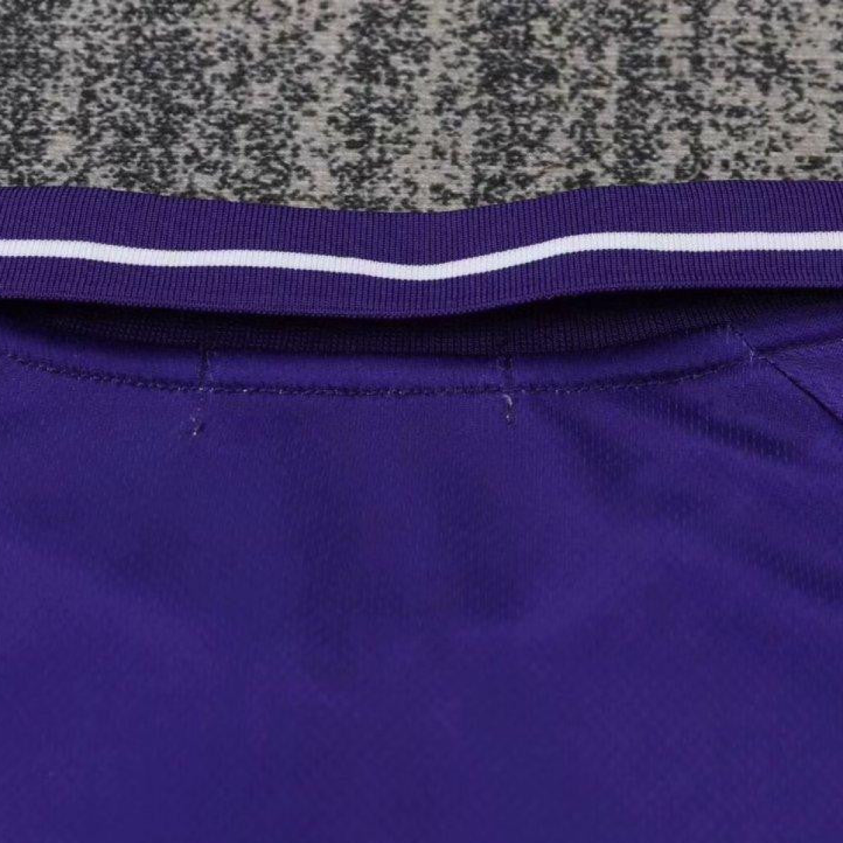 Retro Kids 99/00 Fiorentina Home Soccer Jersey
