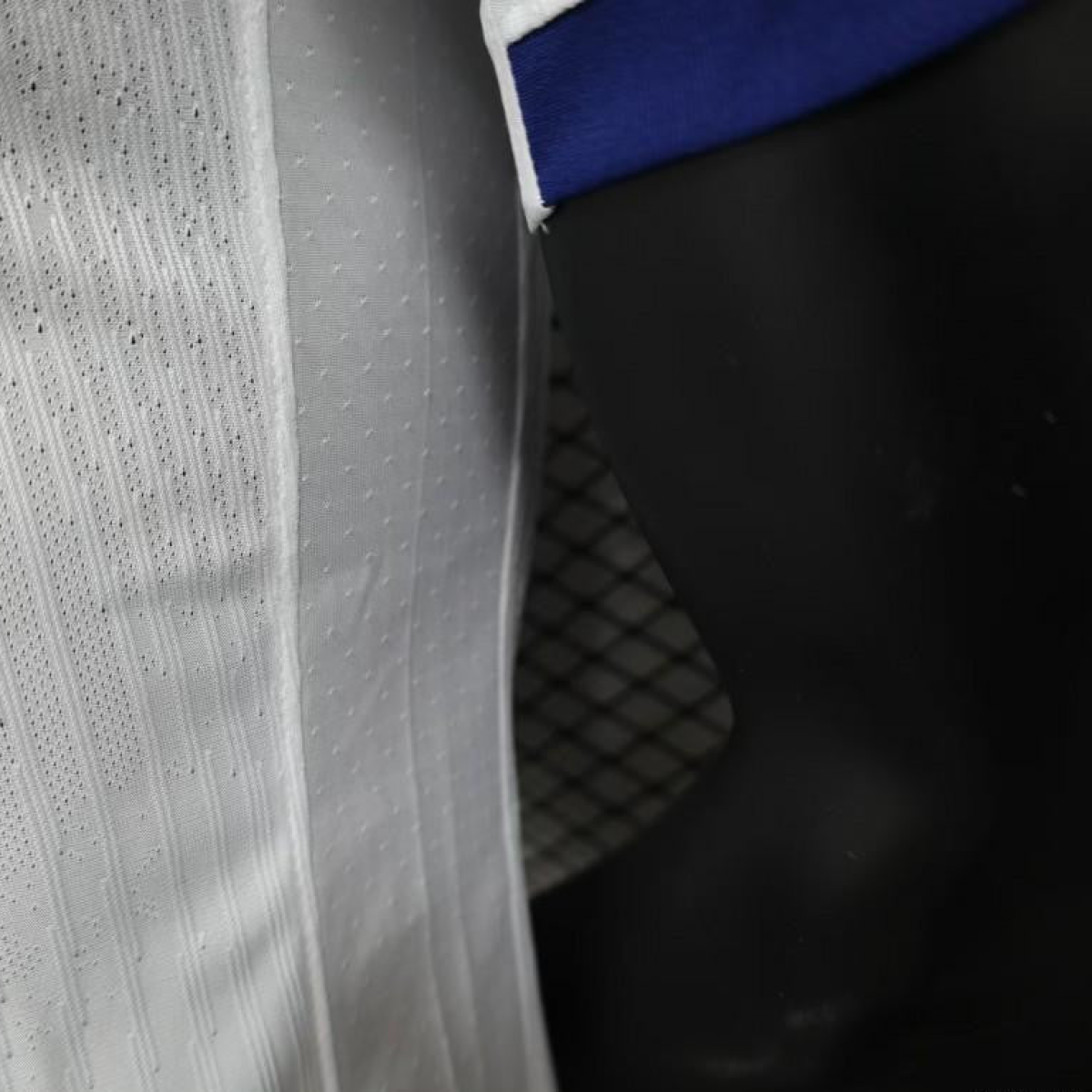 Player Version 24/25 Barcelona 125Th White Special Jersey