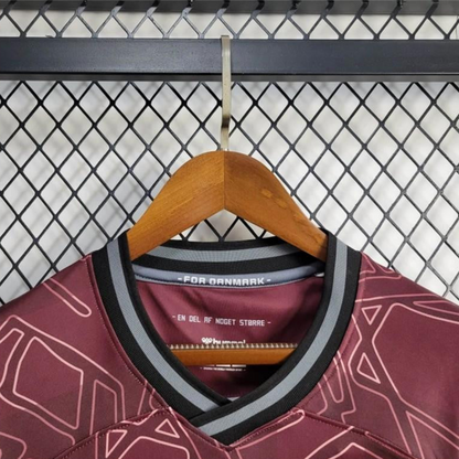 2024 Denmark Special Edition Hummel x Halo Jersey