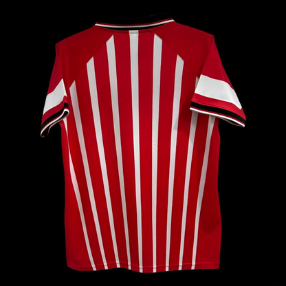 Retro 97/98 PSV Eindhoven Home Jersey