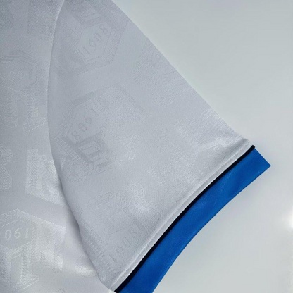 Retro 94/95 Inter Milan Away White Jersey