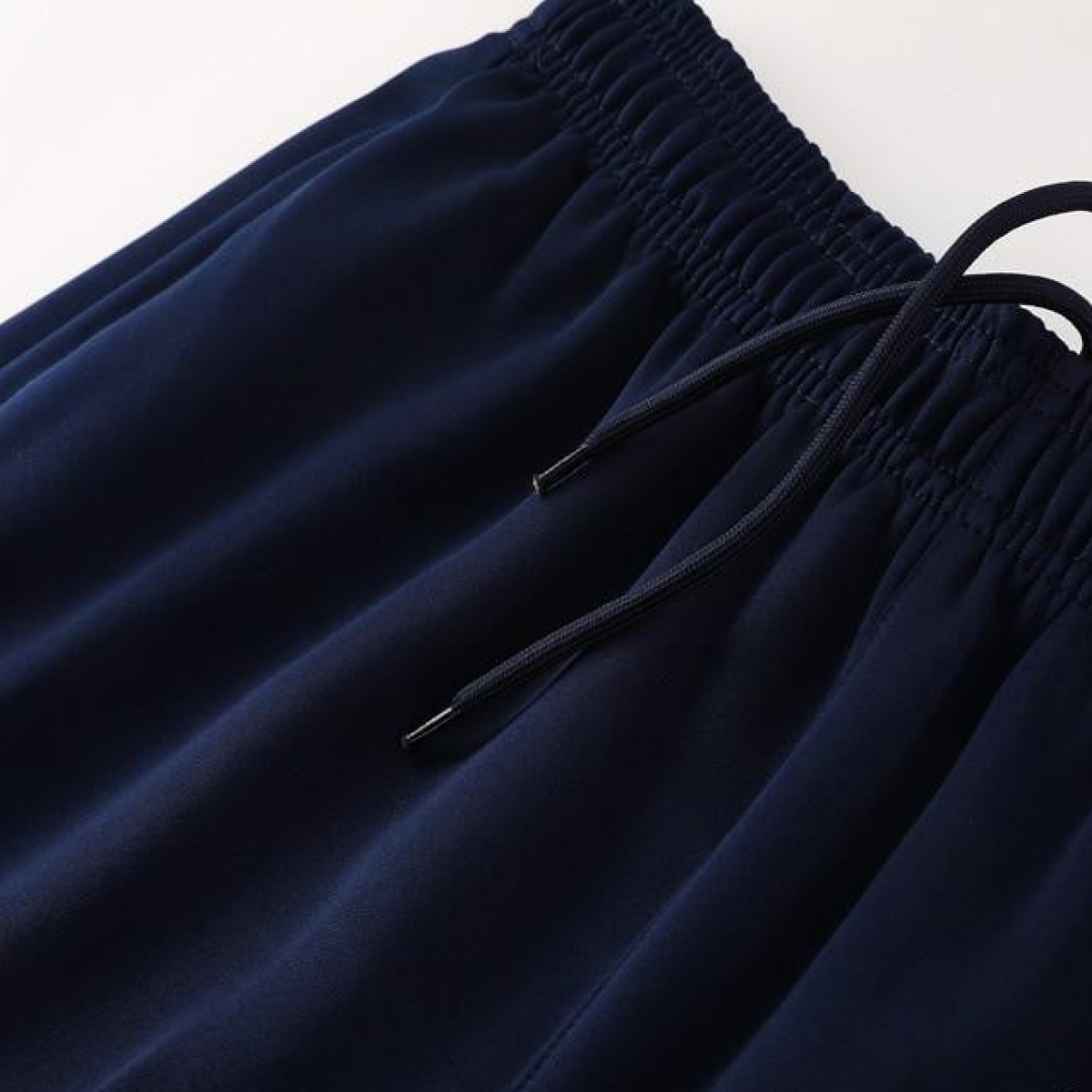 2024 NIKE Navy/Blue Full Zipper Jacket +Long Pants