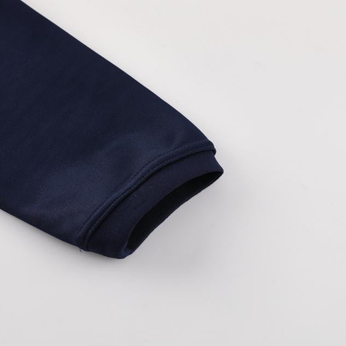 2024 NIKE Navy/Blue Full Zipper Jacket +Long Pants
