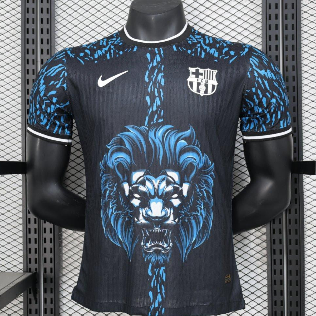 Player Version 24/25 Barcelona Special Edition