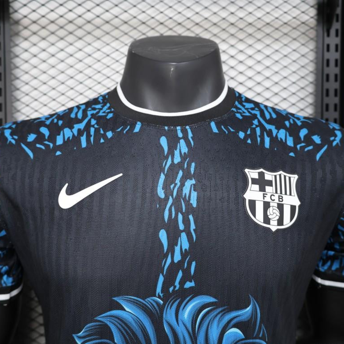 Player Version 24/25 Barcelona Special Edition