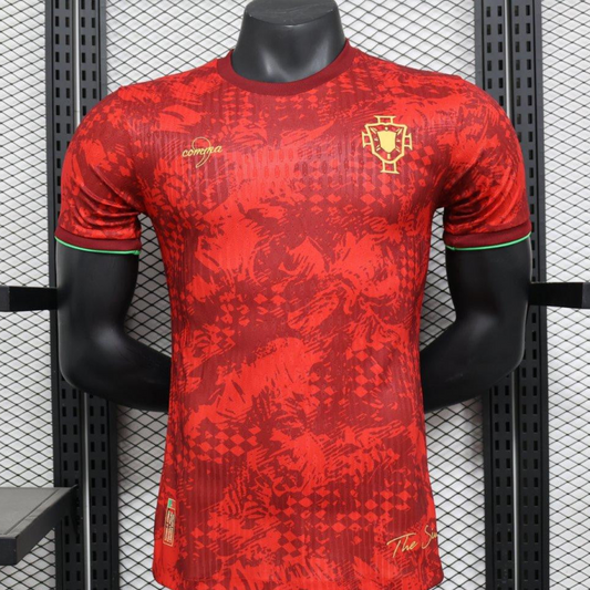 Player Version 2024 England Special Edition