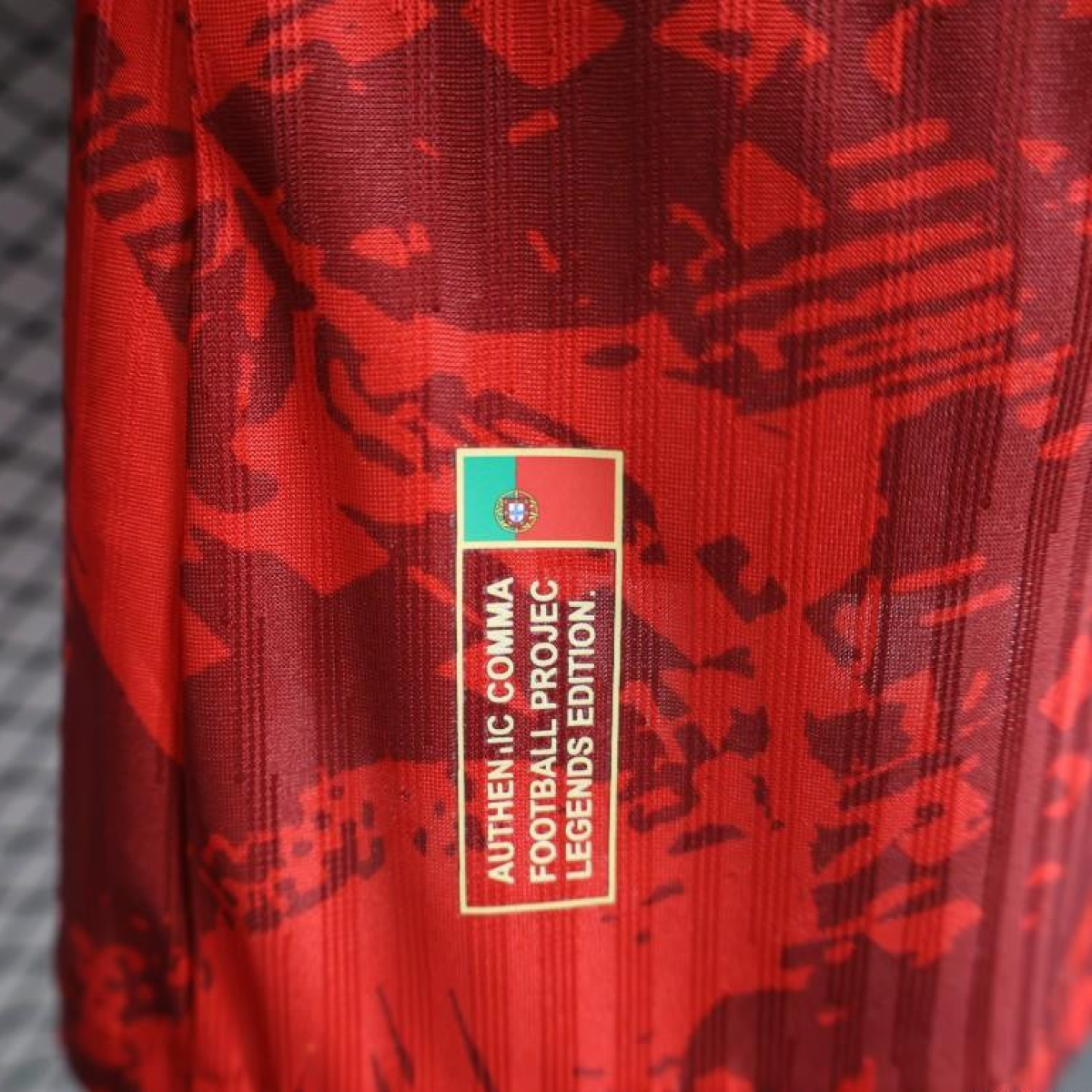 Player Version 2024 England Special Edition