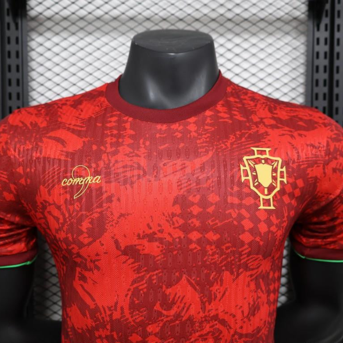 Player Version 2024 England Special Edition