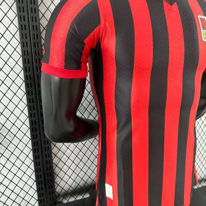Player Version 24/25 AC Milan 125th Anniversary Jersey