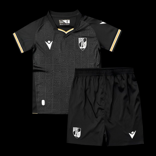 24/25 Kids Vitoria Guimaraes Away Jersey