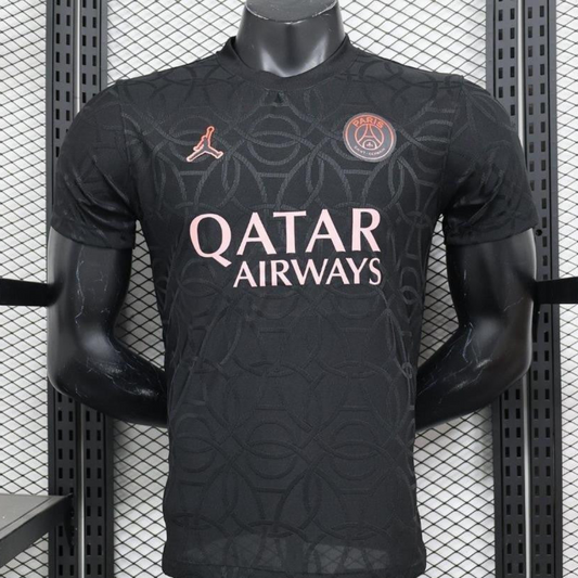 Player Version 24/25 PSG Academy Pro Pre-Match Third Jersey