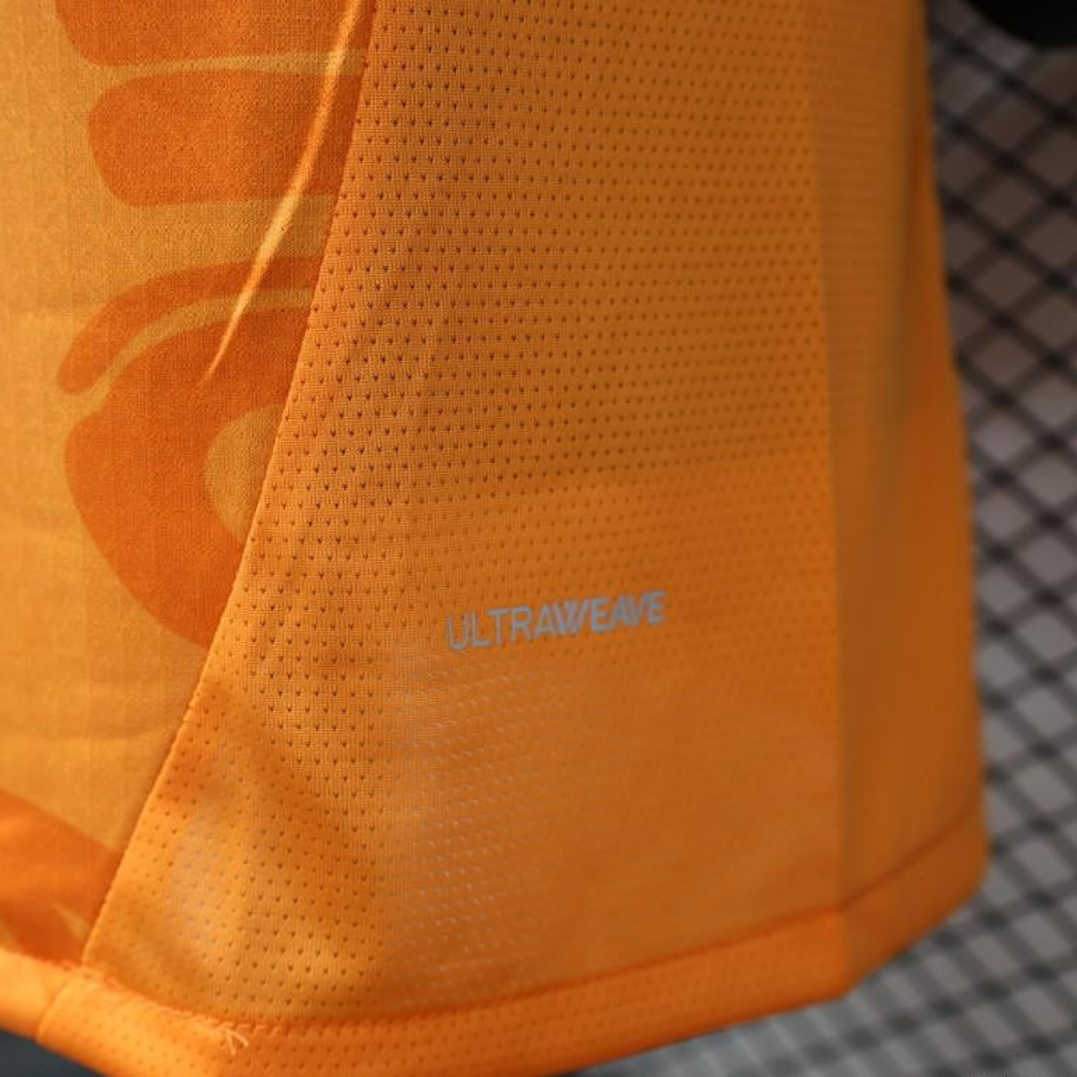 Player Version 2024 IVORY COAST Home Jersey