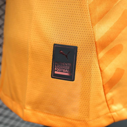 Player Version 2024 IVORY COAST Home Jersey