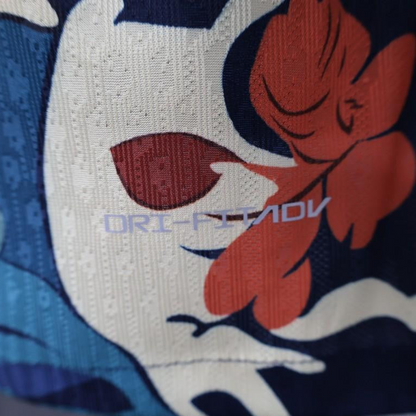Player Version 2024 Japan Wave Special JErsey