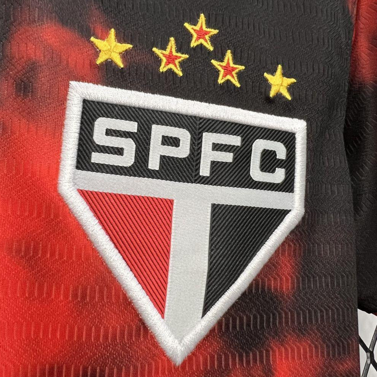 24/25 Sao Paulo Third Womens Jersey