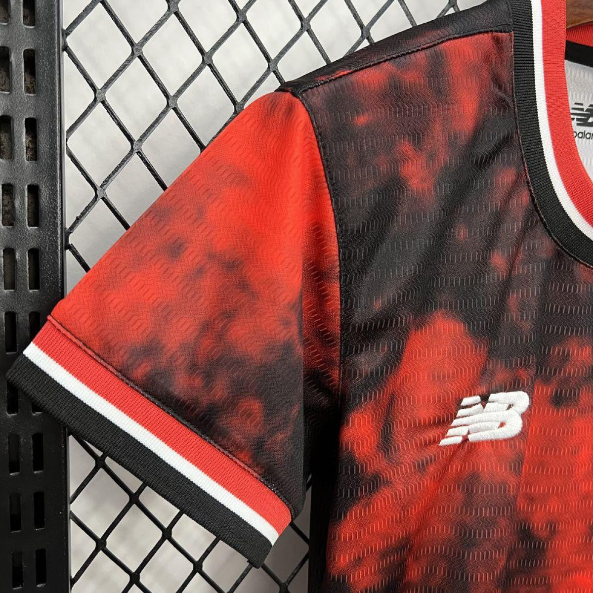 24/25 Sao Paulo Third Womens Jersey