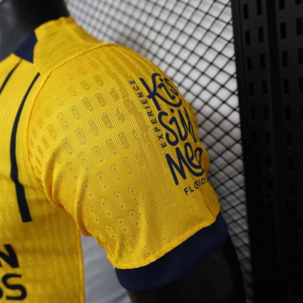 24/25 Player Version Brighton &amp; Hove Albion Away Jersey