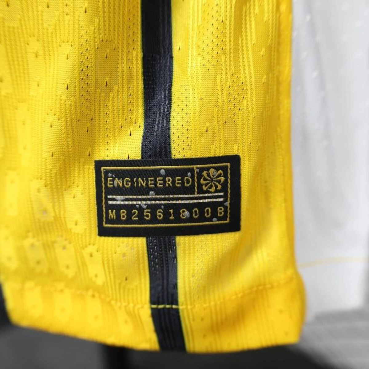 24/25 Player Version Brighton &amp; Hove Albion Away Jersey