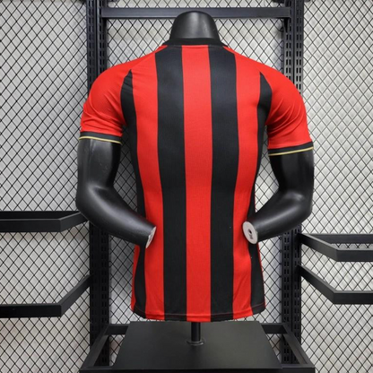 24/25 Player Version OGC Nice Home Jersey