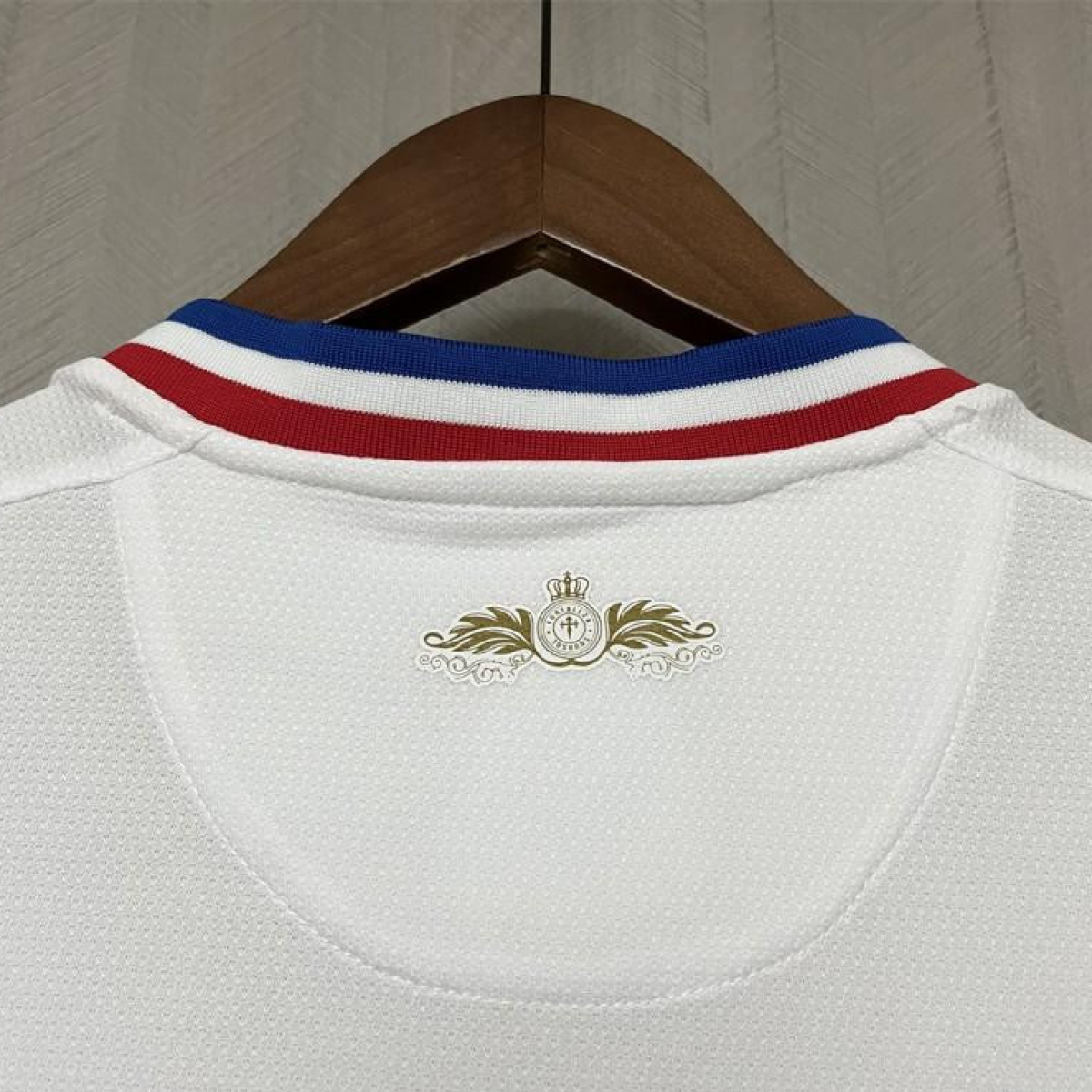 24/25 Women Fortaleza Away Jersey