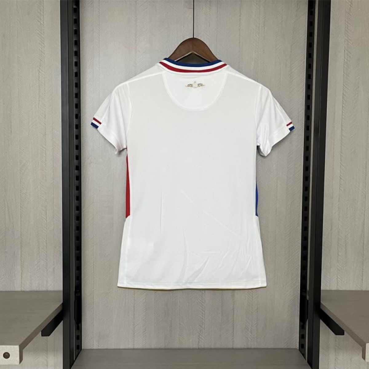 24/25 Women Fortaleza Away Jersey