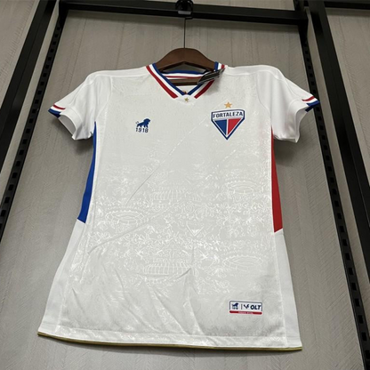 24/25 Women Fortaleza Away Jersey