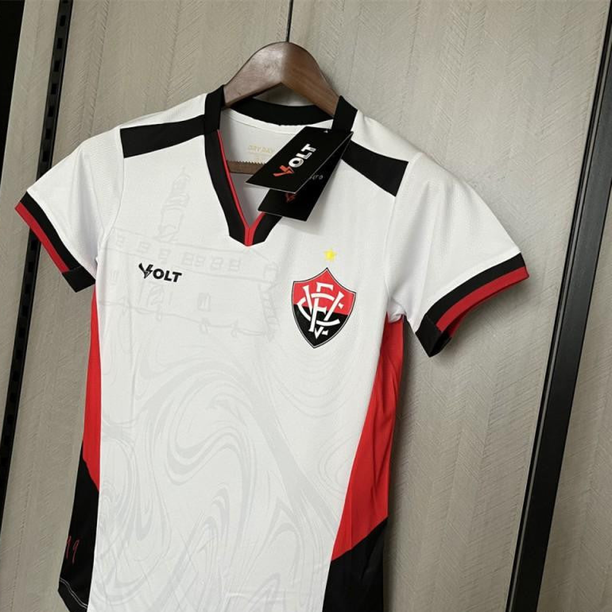 24/25 Womens Victoria Away Jersey