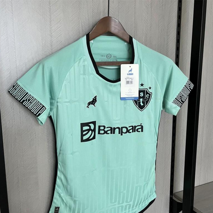 24/25 Womens Paysandu II Jersey