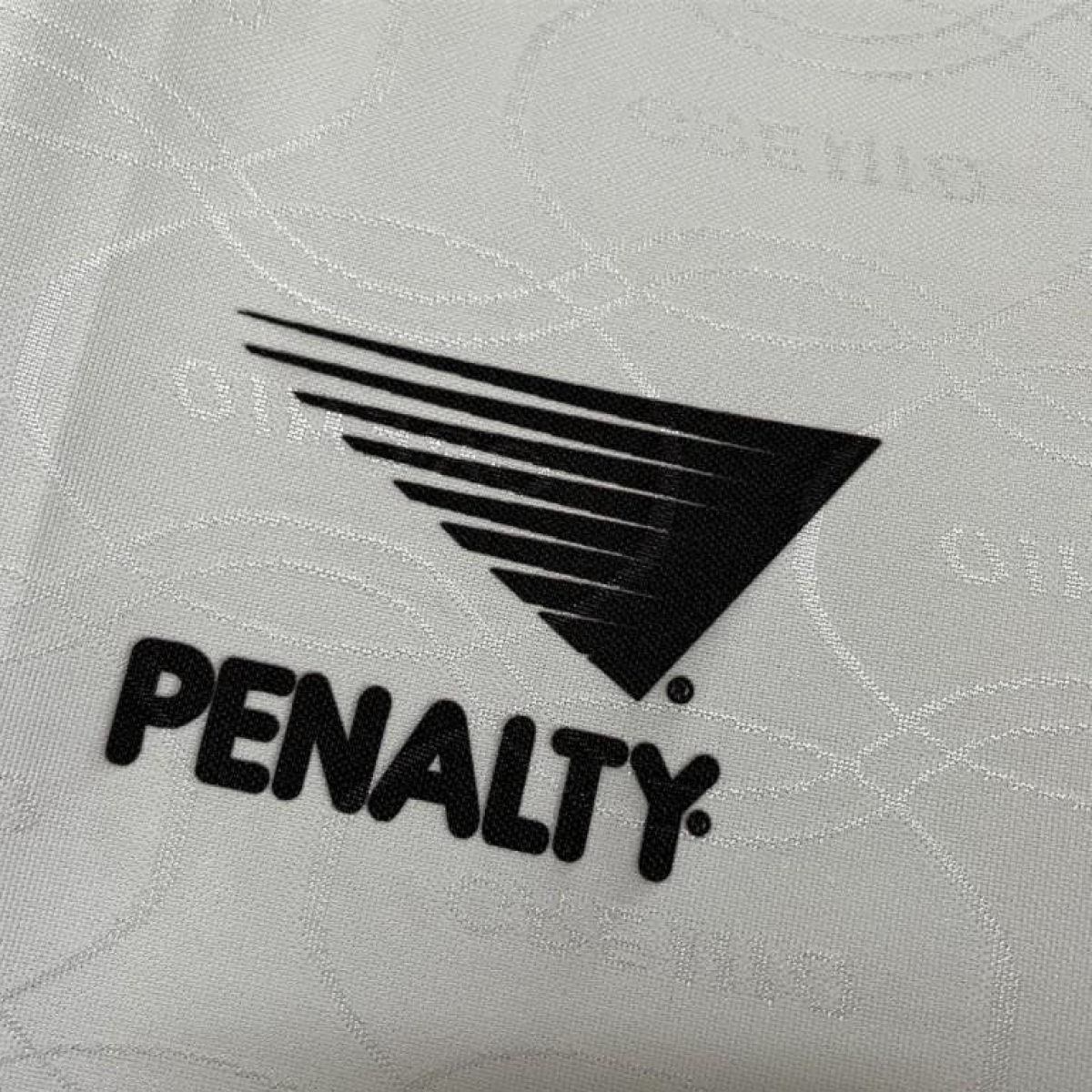 1994/95 Retro Gremio Away Jersey