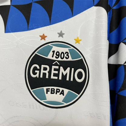 1994/95 Retro Gremio Away Jersey
