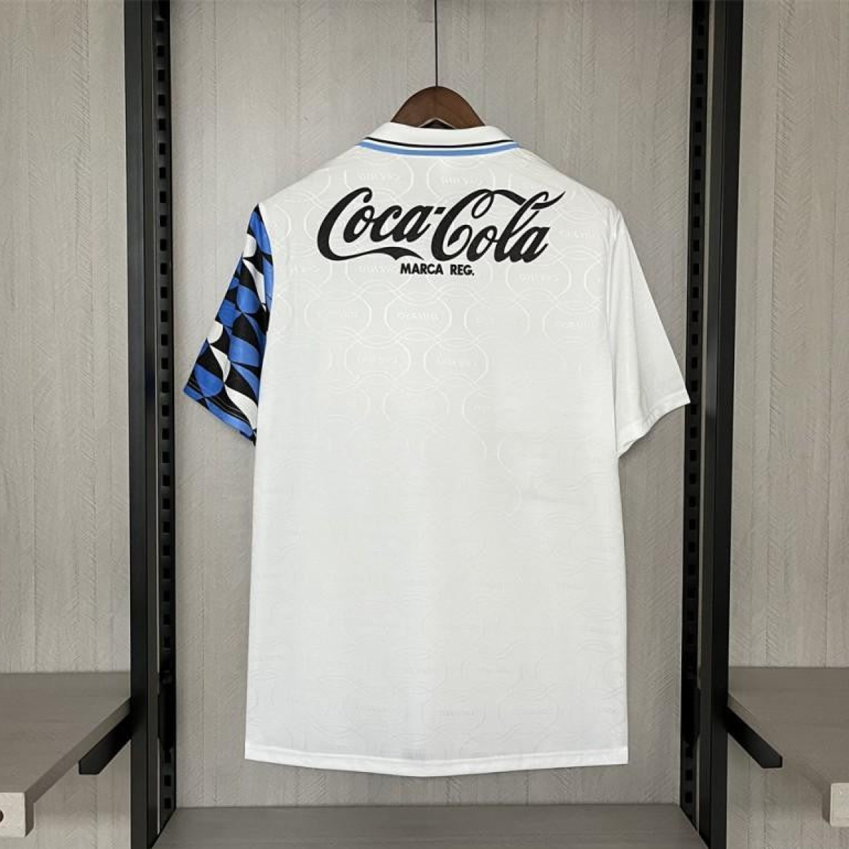 1994/95 Retro Gremio Away Jersey
