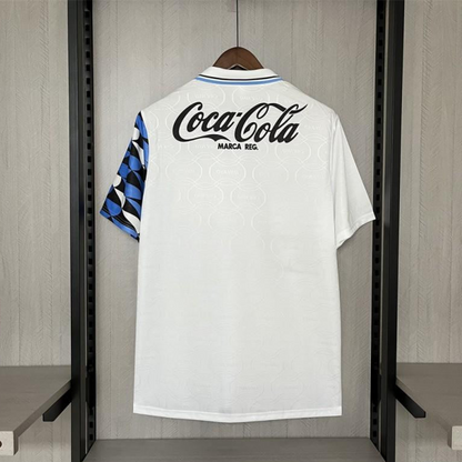 1994/95 Retro Gremio Away Jersey