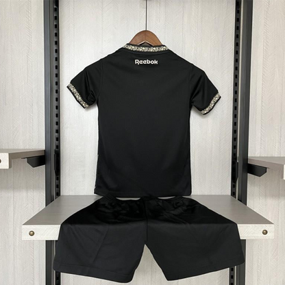 24/25 Kids Botafogo Away Jersey