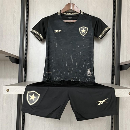 24/25 Kids Botafogo Away Jersey