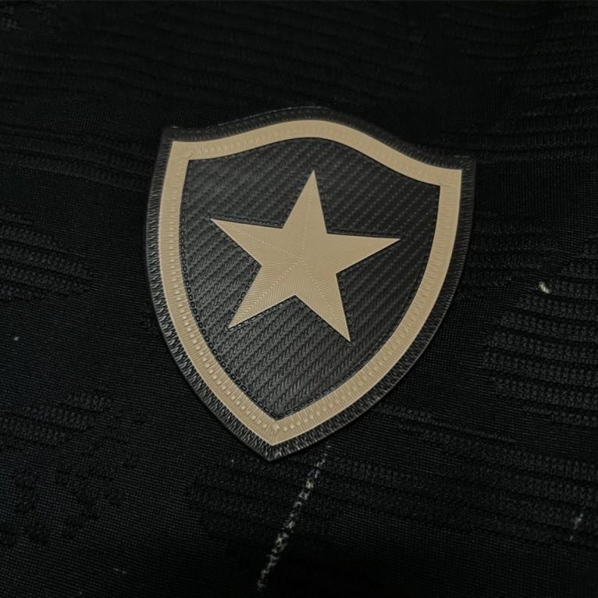 24/25 Kids Botafogo Away Jersey