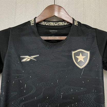 24/25 Kids Botafogo Away Jersey