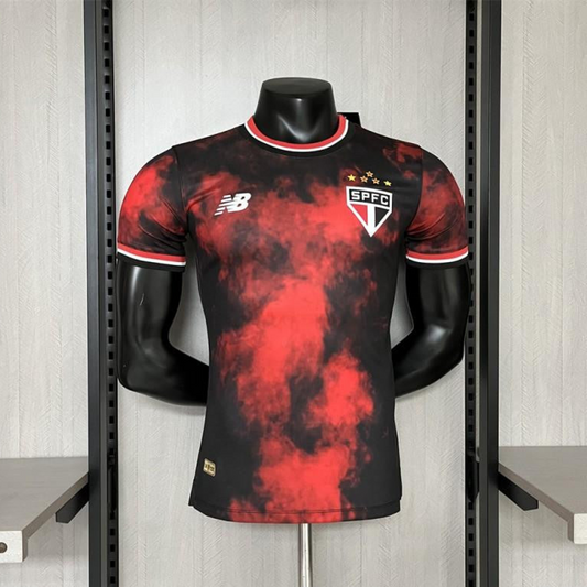 24/25 Player Version Sao Paulo III Jersey