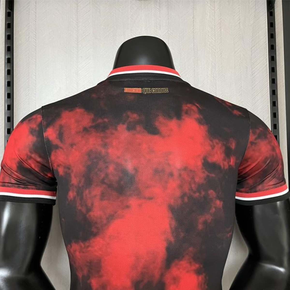 24/25 Player Version Sao Paulo III Jersey
