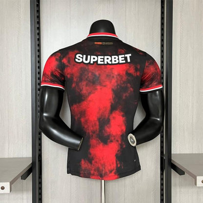24/25 Player Version Sao Paulo Third SUPERBET Jersey