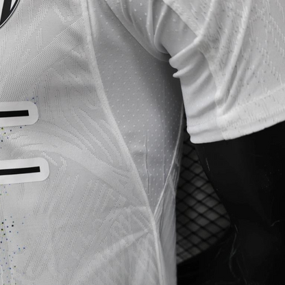 24/25 Player Version Al-Ittihad Club Away Jersey