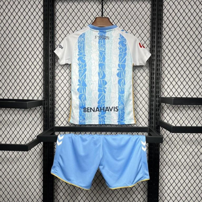 2024/25 Kids Malaga Home Kit