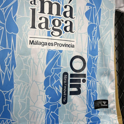 2024/25 Kids Malaga Home Kit