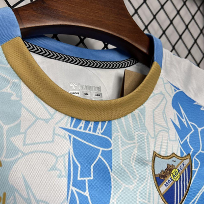 2024/25 Kids Malaga Home Kit